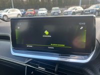 USED 2021 21 PEUGEOT 2008 1.5 BlueHDi GT SUV 5dr Diesel Manual Euro 6 (s/s) (110 ps) HEATED SEATS - REVERSE CAM