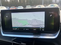 USED 2021 21 PEUGEOT 2008 1.5 BlueHDi GT SUV 5dr Diesel Manual Euro 6 (s/s) (110 ps) HEATED SEATS - REVERSE CAM