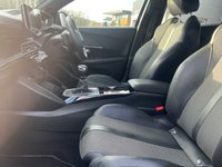 USED 2021 21 PEUGEOT 2008 1.5 BlueHDi GT SUV 5dr Diesel Manual Euro 6 (s/s) (110 ps) HEATED SEATS - REVERSE CAM