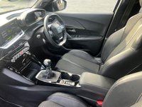 USED 2021 21 PEUGEOT 2008 1.5 BlueHDi GT SUV 5dr Diesel Manual Euro 6 (s/s) (110 ps) HEATED SEATS - REVERSE CAM