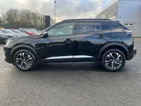 USED 2021 21 PEUGEOT 2008 1.5 BlueHDi GT SUV 5dr Diesel Manual Euro 6 (s/s) (110 ps) HEATED SEATS - REVERSE CAM