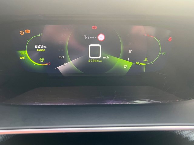 2021 Peugeot 2008 1.5L Gt 5dr - Photo 8