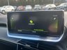 USED 2021 21 PEUGEOT 2008 1.5 BlueHDi GT SUV 5dr Diesel Manual Euro 6 (s/s) (110 ps) HEATED SEATS - REVERSE CAM