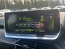 USED 2021 21 PEUGEOT 2008 1.5 BlueHDi GT SUV 5dr Diesel Manual Euro 6 (s/s) (110 ps) HEATED SEATS - REVERSE CAM