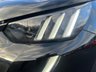 USED 2021 21 PEUGEOT 2008 1.5 BlueHDi GT SUV 5dr Diesel Manual Euro 6 (s/s) (110 ps) HEATED SEATS - REVERSE CAM