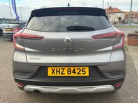 USED 2020 70 RENAULT CAPTUR 1.5 Blue dCi Iconic SUV 5dr Diesel Manual Euro 6 (s/s) (95 ps) 2 OWNERS FROM NEW* RENAULT SERVICE HISTORY* SAT NAV* PARKING SENSORS* CRUISE CONTROL* ELECTRIC HANDBRAKE* LANE / SPEED ASSIST* 6 SPEED* AUTO START / STOP* ECO MODE* AIR CON* BLUETOOTH PHONE AND AUDIO* DAB