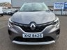 USED 2020 70 RENAULT CAPTUR 1.5 Blue dCi Iconic SUV 5dr Diesel Manual Euro 6 (s/s) (95 ps) 2 OWNERS FROM NEW* RENAULT SERVICE HISTORY* SAT NAV* PARKING SENSORS* CRUISE CONTROL* ELECTRIC HANDBRAKE* LANE / SPEED ASSIST* 6 SPEED* AUTO START / STOP* ECO MODE* AIR CON* BLUETOOTH PHONE AND AUDIO* DAB