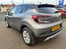 USED 2020 70 RENAULT CAPTUR 1.5 Blue dCi Iconic SUV 5dr Diesel Manual Euro 6 (s/s) (95 ps) 2 OWNERS FROM NEW* RENAULT SERVICE HISTORY* SAT NAV* PARKING SENSORS* CRUISE CONTROL* ELECTRIC HANDBRAKE* LANE / SPEED ASSIST* 6 SPEED* AUTO START / STOP* ECO MODE* AIR CON* BLUETOOTH PHONE AND AUDIO* DAB