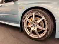 USED 2004 04 SUBARU IMPREZA 2.0 WRX STI WR1 Saloon 4dr Petrol Manual (265 g/km, 316 bhp) 