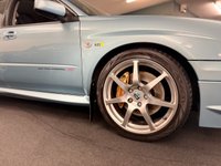 USED 2004 04 SUBARU IMPREZA 2.0 WRX STI WR1 Saloon 4dr Petrol Manual (265 g/km, 316 bhp) 