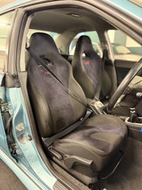 USED 2004 04 SUBARU IMPREZA 2.0 WRX STI WR1 Saloon 4dr Petrol Manual (265 g/km, 316 bhp) 