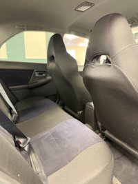 USED 2004 04 SUBARU IMPREZA 2.0 WRX STI WR1 Saloon 4dr Petrol Manual (265 g/km, 316 bhp) 