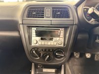USED 2004 04 SUBARU IMPREZA 2.0 WRX STI WR1 Saloon 4dr Petrol Manual (265 g/km, 316 bhp) 