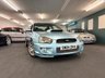USED 2004 04 SUBARU IMPREZA 2.0 WRX STI WR1 Saloon 4dr Petrol Manual (265 g/km, 316 bhp) 