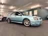 USED 2004 04 SUBARU IMPREZA 2.0 WRX STI WR1 Saloon 4dr Petrol Manual (265 g/km, 316 bhp) 