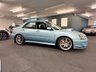 USED 2004 04 SUBARU IMPREZA 2.0 WRX STI WR1 Saloon 4dr Petrol Manual (265 g/km, 316 bhp) 