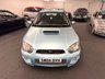 USED 2004 04 SUBARU IMPREZA 2.0 WRX STI WR1 Saloon 4dr Petrol Manual (265 g/km, 316 bhp) 