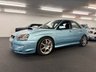 USED 2004 04 SUBARU IMPREZA 2.0 WRX STI WR1 Saloon 4dr Petrol Manual (265 g/km, 316 bhp) 