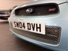 USED 2004 04 SUBARU IMPREZA 2.0 WRX STI WR1 Saloon 4dr Petrol Manual (265 g/km, 316 bhp) 