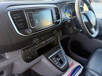 USED 2021 21 CITROEN E-DISPATCH e 1000 75kWh Enterprise M Panel Van 6dr Electric Auto MWB (136 ps) GREAT VALUE 75KW-JUST SERVICED