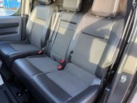 USED 2021 21 CITROEN E-DISPATCH e 1000 75kWh Enterprise M Panel Van 6dr Electric Auto MWB (136 ps) GREAT VALUE 75KW-JUST SERVICED