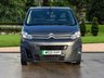 USED 2021 21 CITROEN E-DISPATCH e 1000 75kWh Enterprise M Panel Van 6dr Electric Auto MWB (136 ps) GREAT VALUE 75KW-JUST SERVICED