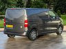 USED 2021 21 CITROEN E-DISPATCH e 1000 75kWh Enterprise M Panel Van 6dr Electric Auto MWB (136 ps) GREAT VALUE 75KW-JUST SERVICED