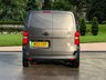 USED 2021 21 CITROEN E-DISPATCH e 1000 75kWh Enterprise M Panel Van 6dr Electric Auto MWB (136 ps) GREAT VALUE 75KW-JUST SERVICED