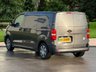 USED 2021 21 CITROEN E-DISPATCH e 1000 75kWh Enterprise M Panel Van 6dr Electric Auto MWB (136 ps) GREAT VALUE 75KW-JUST SERVICED