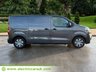 USED 2021 21 CITROEN E-DISPATCH e 1000 75kWh Enterprise M Panel Van 6dr Electric Auto MWB (136 ps) GREAT VALUE 75KW-JUST SERVICED