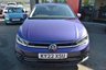 USED 2022 22 VOLKSWAGEN POLO 1.0 TSI Style Hatchback 5dr Petrol Manual Euro 6 (s/s) (95 ps) Service History and 2 Keys