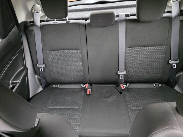 2018 SUZUKI SWIFT - Photo 10