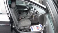 USED 2018 18 VAUXHALL ASTRA 1.6 CDTi ecoFLEX Design Sports Tourer 5dr Diesel Manual Euro 6 (s/s) (110 ps)FSH,2 KEYS,LONG MOT,ALLOYS. 115.965 MILES,LONG MOT,ALLOYS,FSH.