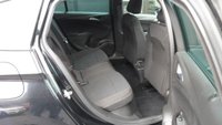 USED 2018 18 VAUXHALL ASTRA 1.6 CDTi ecoFLEX Design Sports Tourer 5dr Diesel Manual Euro 6 (s/s) (110 ps)FSH,2 KEYS,LONG MOT,ALLOYS. 115.965 MILES,LONG MOT,ALLOYS,FSH.