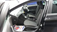 USED 2018 18 VAUXHALL ASTRA 1.6 CDTi ecoFLEX Design Sports Tourer 5dr Diesel Manual Euro 6 (s/s) (110 ps)FSH,2 KEYS,LONG MOT,ALLOYS. 115.965 MILES,LONG MOT,ALLOYS,FSH.