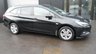 USED 2018 18 VAUXHALL ASTRA 1.6 CDTi ecoFLEX Design Sports Tourer 5dr Diesel Manual Euro 6 (s/s) (110 ps)FSH,2 KEYS,LONG MOT,ALLOYS. 115.965 MILES,LONG MOT,ALLOYS,FSH.