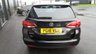 USED 2018 18 VAUXHALL ASTRA 1.6 CDTi ecoFLEX Design Sports Tourer 5dr Diesel Manual Euro 6 (s/s) (110 ps)FSH,2 KEYS,LONG MOT,ALLOYS. 115.965 MILES,LONG MOT,ALLOYS,FSH.