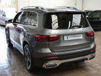 USED 2022 71 MERCEDES-BENZ GLB 1.3 GLB200 AMG Line SUV 5dr Petrol 7G-DCT Euro 6 (s/s) (163 ps) 7 SEATS SAT NAV PART LEATHER INTERIOR HEATED SEATS CRUISE CONTROL REAR VIEW CAMERA 1 OWNER SERVICE HISTORY WARRANTY