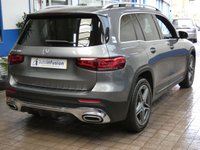 USED 2022 71 MERCEDES-BENZ GLB 1.3 GLB200 AMG Line SUV 5dr Petrol 7G-DCT Euro 6 (s/s) (163 ps) 7 SEATS SAT NAV PART LEATHER INTERIOR HEATED SEATS CRUISE CONTROL REAR VIEW CAMERA 1 OWNER SERVICE HISTORY WARRANTY