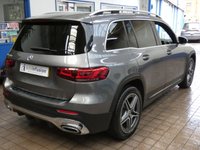 USED 2022 71 MERCEDES-BENZ GLB 1.3 GLB200 AMG Line SUV 5dr Petrol 7G-DCT Euro 6 (s/s) (163 ps) 7 SEATS SAT NAV PART LEATHER INTERIOR HEATED SEATS CRUISE CONTROL REAR VIEW CAMERA 1 OWNER SERVICE HISTORY WARRANTY