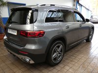 USED 2022 71 MERCEDES-BENZ GLB 1.3 GLB200 AMG Line SUV 5dr Petrol 7G-DCT Euro 6 (s/s) (163 ps) 7 SEATS SAT NAV PART LEATHER INTERIOR HEATED SEATS CRUISE CONTROL REAR VIEW CAMERA 1 OWNER SERVICE HISTORY WARRANTY