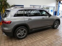 USED 2022 71 MERCEDES-BENZ GLB 1.3 GLB200 AMG Line SUV 5dr Petrol 7G-DCT Euro 6 (s/s) (163 ps) 7 SEATS SAT NAV PART LEATHER INTERIOR HEATED SEATS CRUISE CONTROL REAR VIEW CAMERA 1 OWNER SERVICE HISTORY WARRANTY