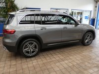 USED 2022 71 MERCEDES-BENZ GLB 1.3 GLB200 AMG Line SUV 5dr Petrol 7G-DCT Euro 6 (s/s) (163 ps) 7 SEATS SAT NAV PART LEATHER INTERIOR HEATED SEATS CRUISE CONTROL REAR VIEW CAMERA 1 OWNER SERVICE HISTORY WARRANTY