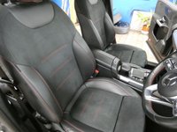 USED 2022 71 MERCEDES-BENZ GLB 1.3 GLB200 AMG Line SUV 5dr Petrol 7G-DCT Euro 6 (s/s) (163 ps) 7 SEATS SAT NAV PART LEATHER INTERIOR HEATED SEATS CRUISE CONTROL REAR VIEW CAMERA 1 OWNER SERVICE HISTORY WARRANTY