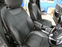 USED 2022 71 MERCEDES-BENZ GLB 1.3 GLB200 AMG Line SUV 5dr Petrol 7G-DCT Euro 6 (s/s) (163 ps) 7 SEATS SAT NAV PART LEATHER INTERIOR HEATED SEATS CRUISE CONTROL REAR VIEW CAMERA 1 OWNER SERVICE HISTORY WARRANTY