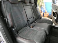 USED 2022 71 MERCEDES-BENZ GLB 1.3 GLB200 AMG Line SUV 5dr Petrol 7G-DCT Euro 6 (s/s) (163 ps) 7 SEATS SAT NAV PART LEATHER INTERIOR HEATED SEATS CRUISE CONTROL REAR VIEW CAMERA 1 OWNER SERVICE HISTORY WARRANTY