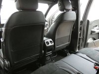 USED 2022 71 MERCEDES-BENZ GLB 1.3 GLB200 AMG Line SUV 5dr Petrol 7G-DCT Euro 6 (s/s) (163 ps) 7 SEATS SAT NAV PART LEATHER INTERIOR HEATED SEATS CRUISE CONTROL REAR VIEW CAMERA 1 OWNER SERVICE HISTORY WARRANTY