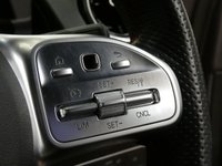 USED 2022 71 MERCEDES-BENZ GLB 1.3 GLB200 AMG Line SUV 5dr Petrol 7G-DCT Euro 6 (s/s) (163 ps) 7 SEATS SAT NAV PART LEATHER INTERIOR HEATED SEATS CRUISE CONTROL REAR VIEW CAMERA 1 OWNER SERVICE HISTORY WARRANTY