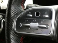 USED 2022 71 MERCEDES-BENZ GLB 1.3 GLB200 AMG Line SUV 5dr Petrol 7G-DCT Euro 6 (s/s) (163 ps) 7 SEATS SAT NAV PART LEATHER INTERIOR HEATED SEATS CRUISE CONTROL REAR VIEW CAMERA 1 OWNER SERVICE HISTORY WARRANTY