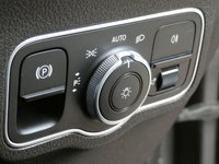 USED 2022 71 MERCEDES-BENZ GLB 1.3 GLB200 AMG Line SUV 5dr Petrol 7G-DCT Euro 6 (s/s) (163 ps) 7 SEATS SAT NAV PART LEATHER INTERIOR HEATED SEATS CRUISE CONTROL REAR VIEW CAMERA 1 OWNER SERVICE HISTORY WARRANTY